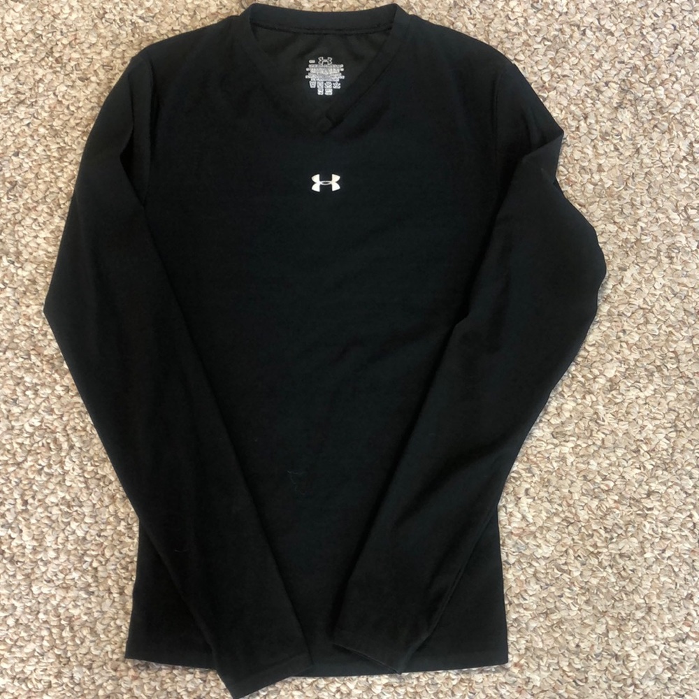 Under Armour long sleeve shirt